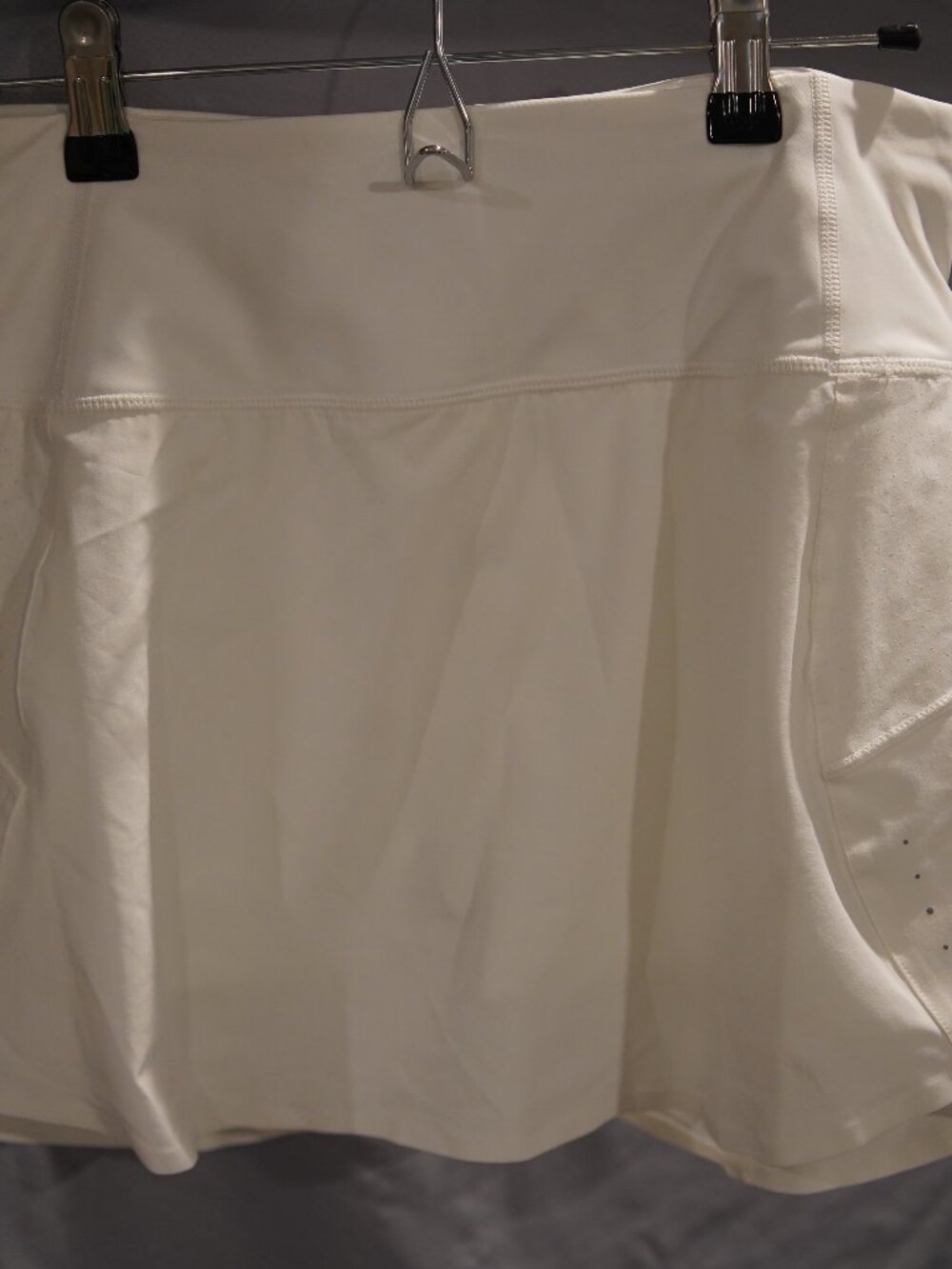 Athleta Run With It Skort NWT
